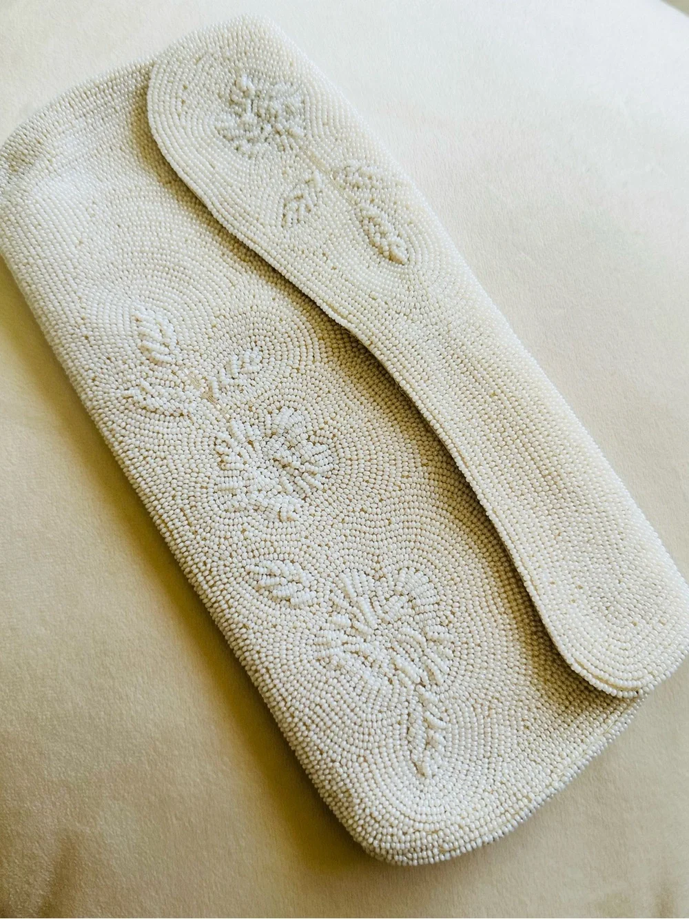 La Regale 1950’s hand
